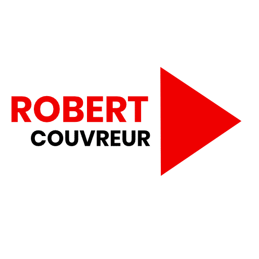 Logo Brandon Robert Couverture