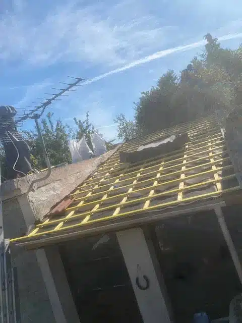 Rénovation de Toiture dans l&rsquo;Essonne (91)