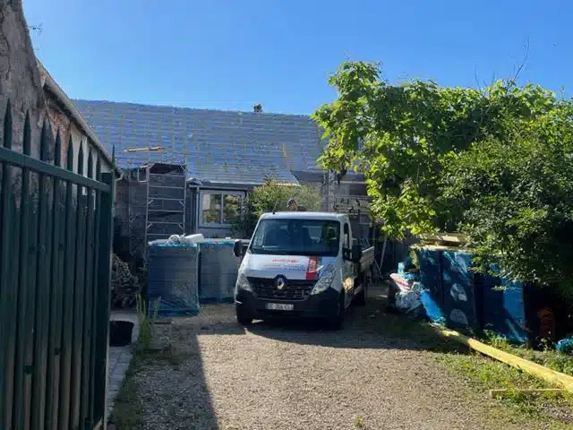Nettoyage de Toiture dans l’Essonne (91)